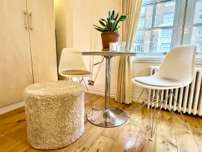 Beautiful Apartment at Hyde Park London - Image 2