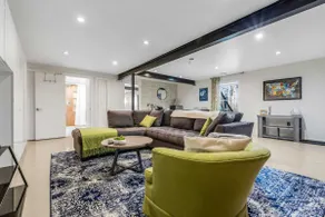 Atlanta Brookhaven Spacious Suite - Image 5