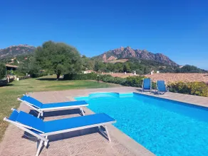 Villa Domenica - Wifi - Sea View - Pool - Image 5