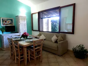 Villa Domenica - Wifi - Sea View - Pool - Image 3