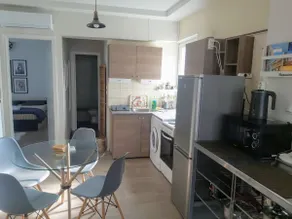 140sqm 5 bd apt next to Aristotelous square - Image 4