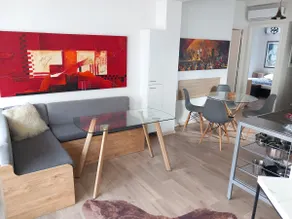 140sqm 5 bd apt next to Aristotelous square - Image 3