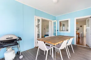 The Blue House - First National Holidays - Image 5