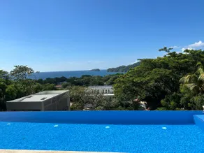 Vistas del Coco House, ocean views, infinity pool - Image 4
