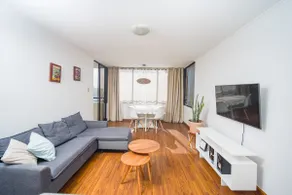 Fully equipped apartment with views of Cavancha - Image 3