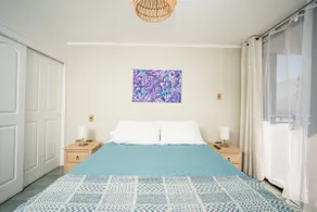Fully equipped apartment with views of Cavancha - Image 5
