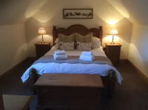 Deuchars Cottage at Loch Tay - Image 4