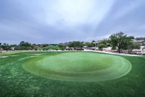 Comfortable 2BR Golf Course View | Pool - Image 4