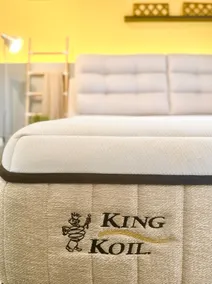 3- A1105 Nutty 1BR | Kanvas Cyber | Wifi&Netflix | - Image 3