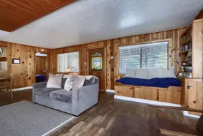 Pine Cabin - Få din natur på! - Image 3