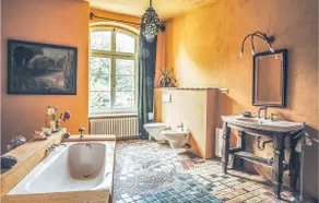 Beautiful Home In Eichhorst With Sauna - Image 3