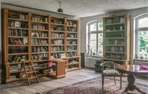Beautiful Home In Eichhorst With Sauna - Image 4