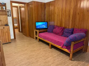 The sisters' home in the mountains/2 floors - Image 4
