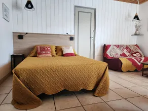 appartment 1 bedroom in a chalet - Image 2