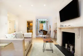 Spacious 1 bed Sloane Square - Image 2