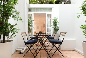 Spacious 1 bed Sloane Square - Image 4