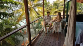 Feet in the Sand • Sea View • Up to 8 Guests - Image 2