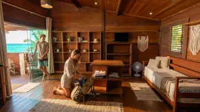 Feet in the Sand • Sea View • Up to 8 Guests - Image 4