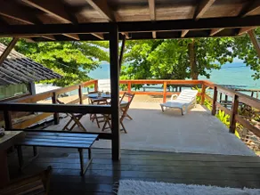 Feet in the Sand • Sea View • Up to 8 Guests - Image 5