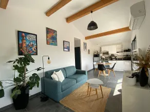Cozy apartment + terrace with view + parking - Image 2