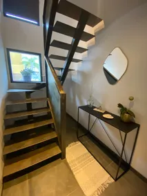Cozy apartment + terrace with view + parking - Image 4