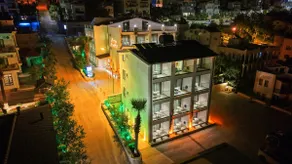 Samira Resort Hotel Aparts & Villas - Image 2