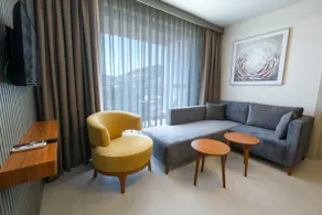 Samira Resort Hotel Aparts & Villas - Image 4