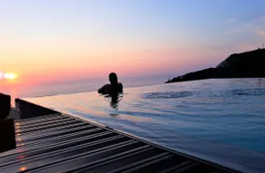 Luxury Villa with endless sea view,close to famous Porto Katsiki! - Image 2
