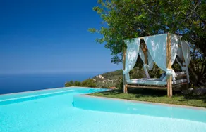Luxury Villa with endless sea view,close to famous Porto Katsiki! - Image 3