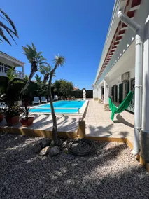 Holiday villa with pool near the ocean, fast internet, Aljezur - Image 5