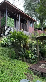 Astral Cabin with a sea view - Florianópolis - Image 2