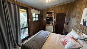 Astral Cabin with a sea view - Florianópolis - Image 4