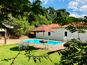 Chiquini Farm in Socorro - @chacarachiquini - Image 2
