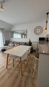 Modern, sunny penthouse close to the chairlift - Image 4