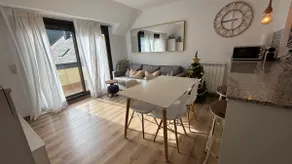 Modern, sunny penthouse close to the chairlift - Image 3