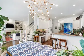 Bright Colorful Getaway Close to Atlanta Beltline - Image 4