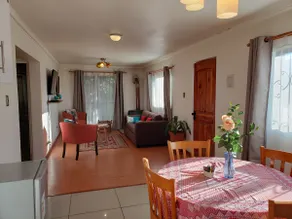 La Calera Loft with wifi and parking - Image 2