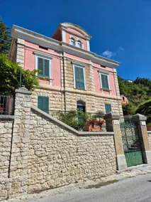 THE ABODE OF REDISCOVERED TIME - Image 2