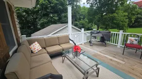 Updated Farmhouse 2 bdrm 2bds 1 bath - Image 3