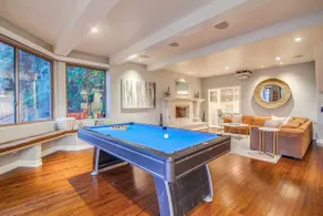 Resort Living: Hoops, Outdoor Bar, Views, Pool+Spa - Image 4