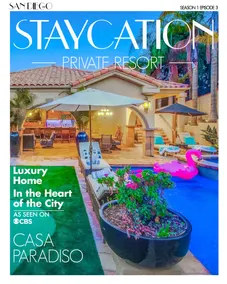 Resort Living: Hoops, Outdoor Bar, Views, Pool+Spa - Image 5