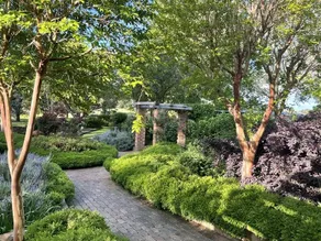Peaceful and private garden studio - Image 4