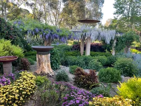Peaceful and private garden studio - Image 5