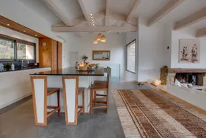 Villa 250 m2 heated pool & beach 5 min walk - Image 3