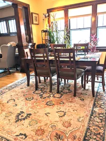 The Cedar: A Warm, Guest-friendly residence. - Image 3