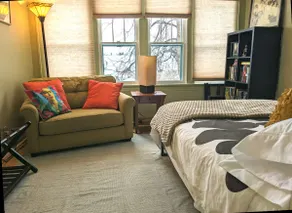 The Cedar: A Warm, Guest-friendly residence. - Image 4
