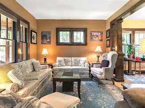 The Cedar: A Warm, Guest-friendly residence. - Image 2