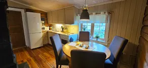 Langstugu Søre Traasdahl cottage No 2. - Image 2
