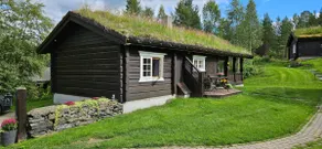 Langstugu Søre Traasdahl cottage No 2. - Image 3