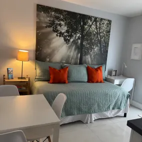 Charming central Miami Suite close everything! - Image 5